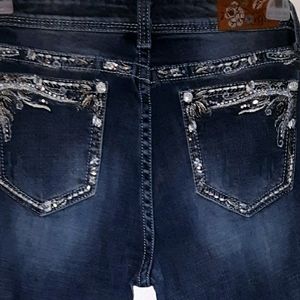 ♥️Grace in LA ♥️jeans